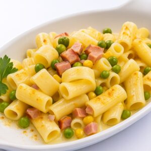 PENNE PISELLI