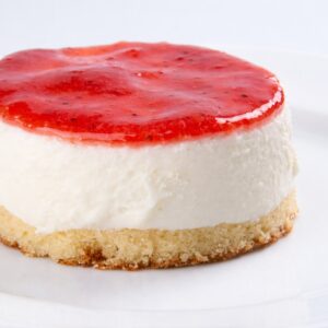 CHEESE CAKE