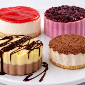 COMBO POSTRES LIGHT