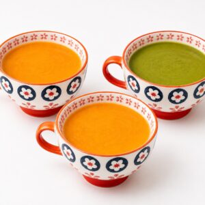 COMBO SOPAS
