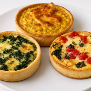 TARTAS