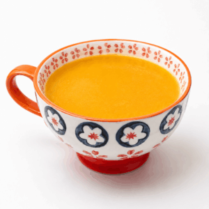SOPA DE CALABAZA