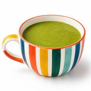 SOPA DE VERDURAS